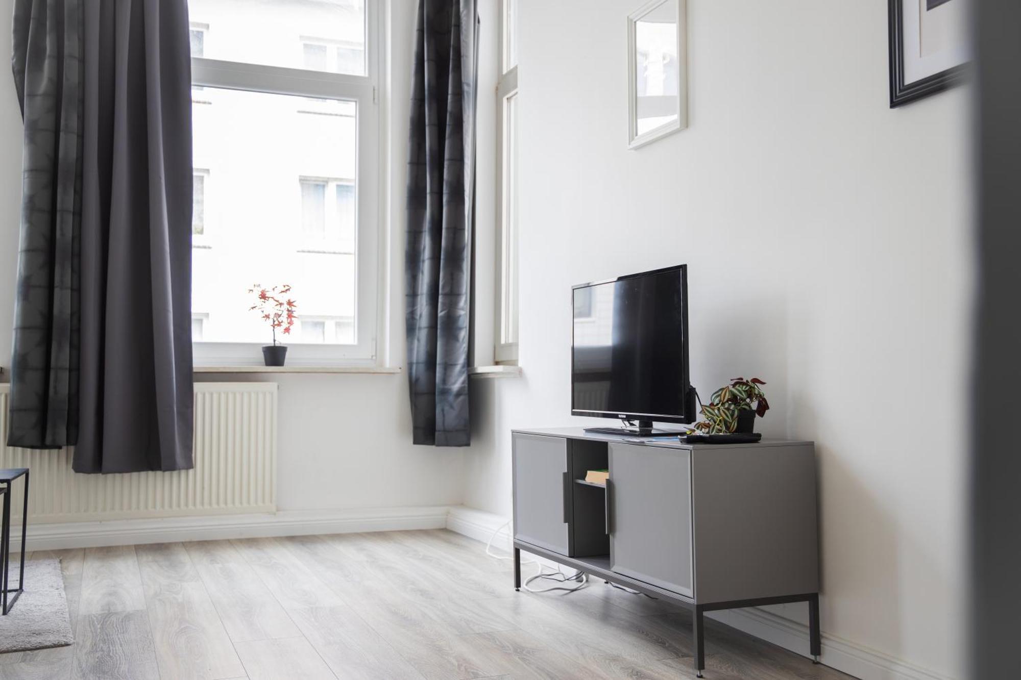 Apartment Nordloft