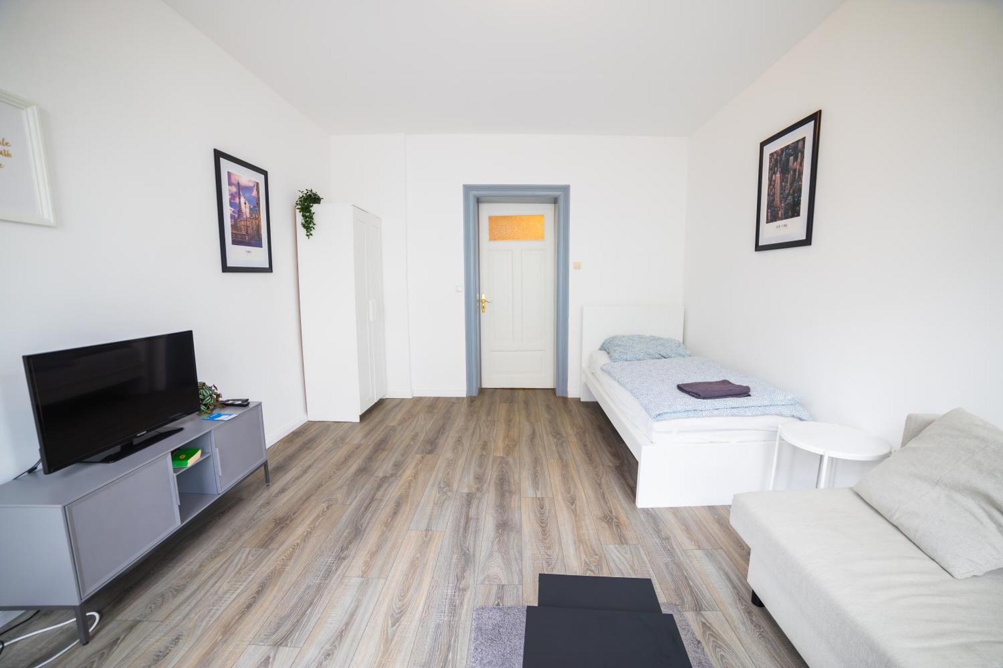 Apartment Nordloft Bremerhaven