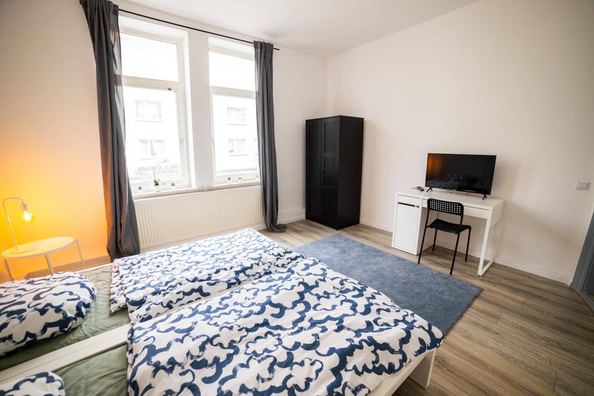 Nordloft Apartment
