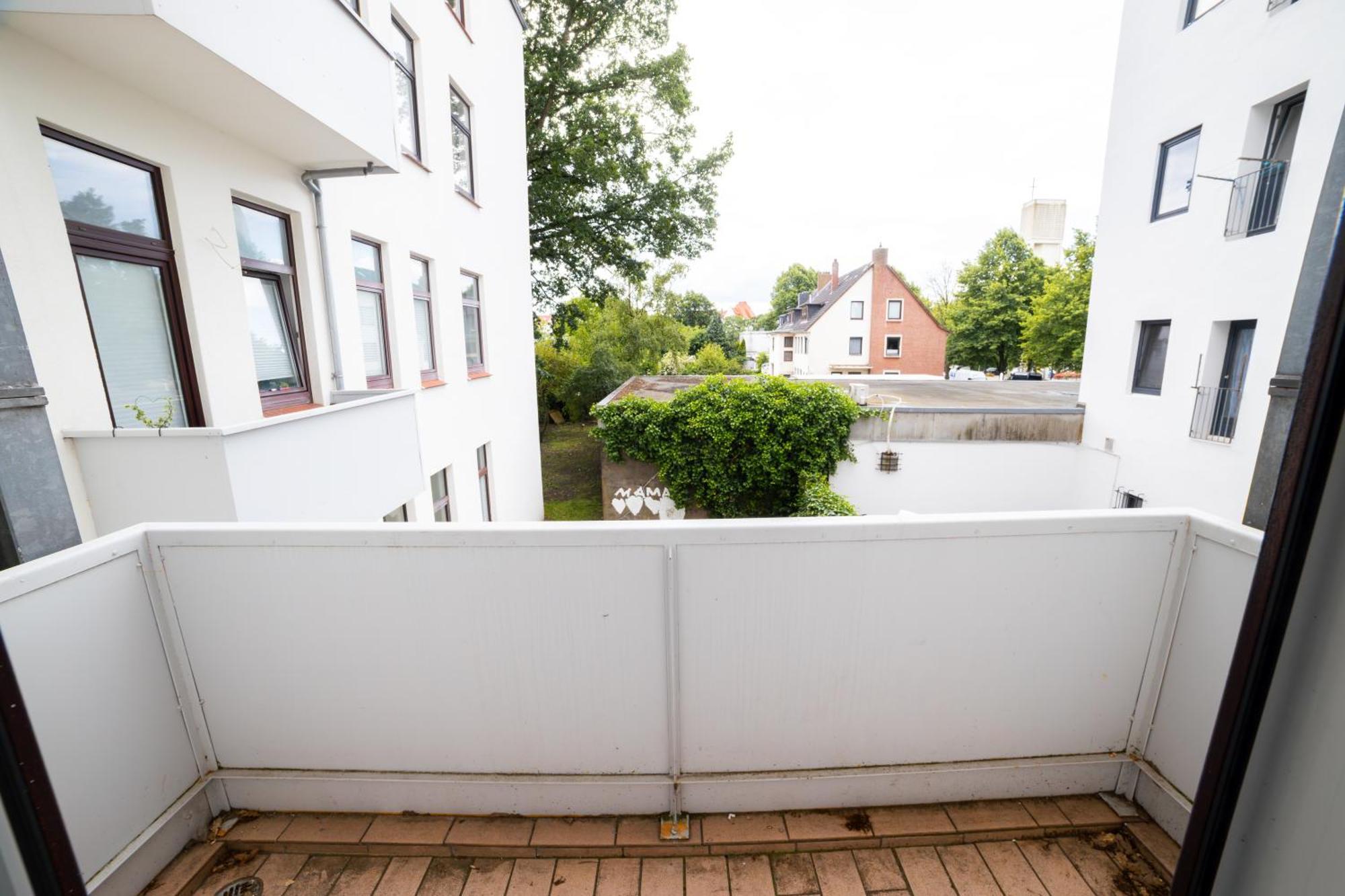 Apartment Nordloft *