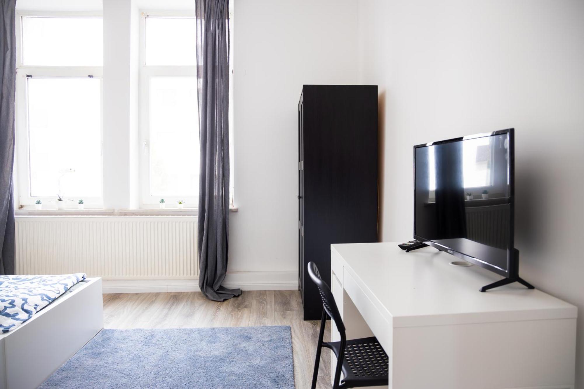 Nordloft Apartment