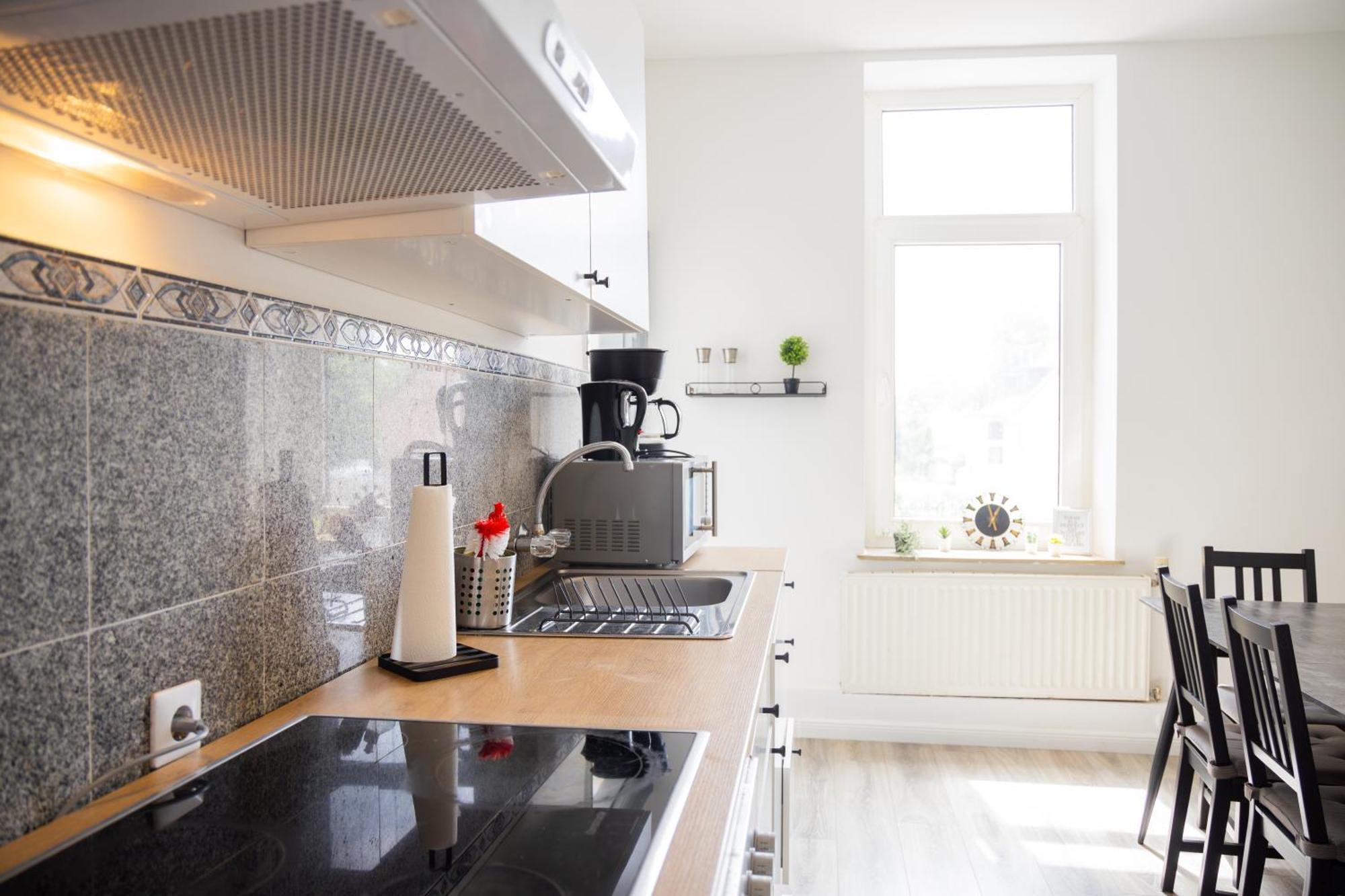 Nordloft Apartment Bremerhaven