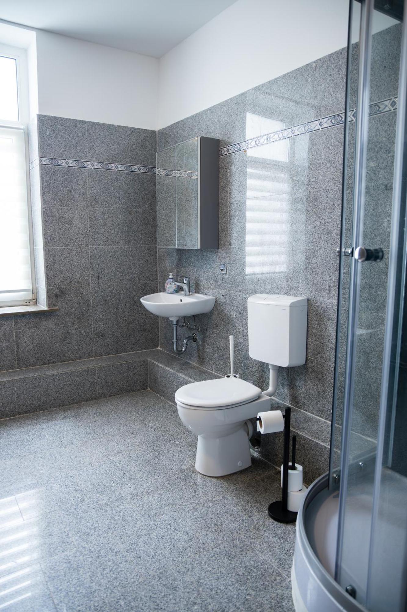Nordloft Apartment Bremerhaven