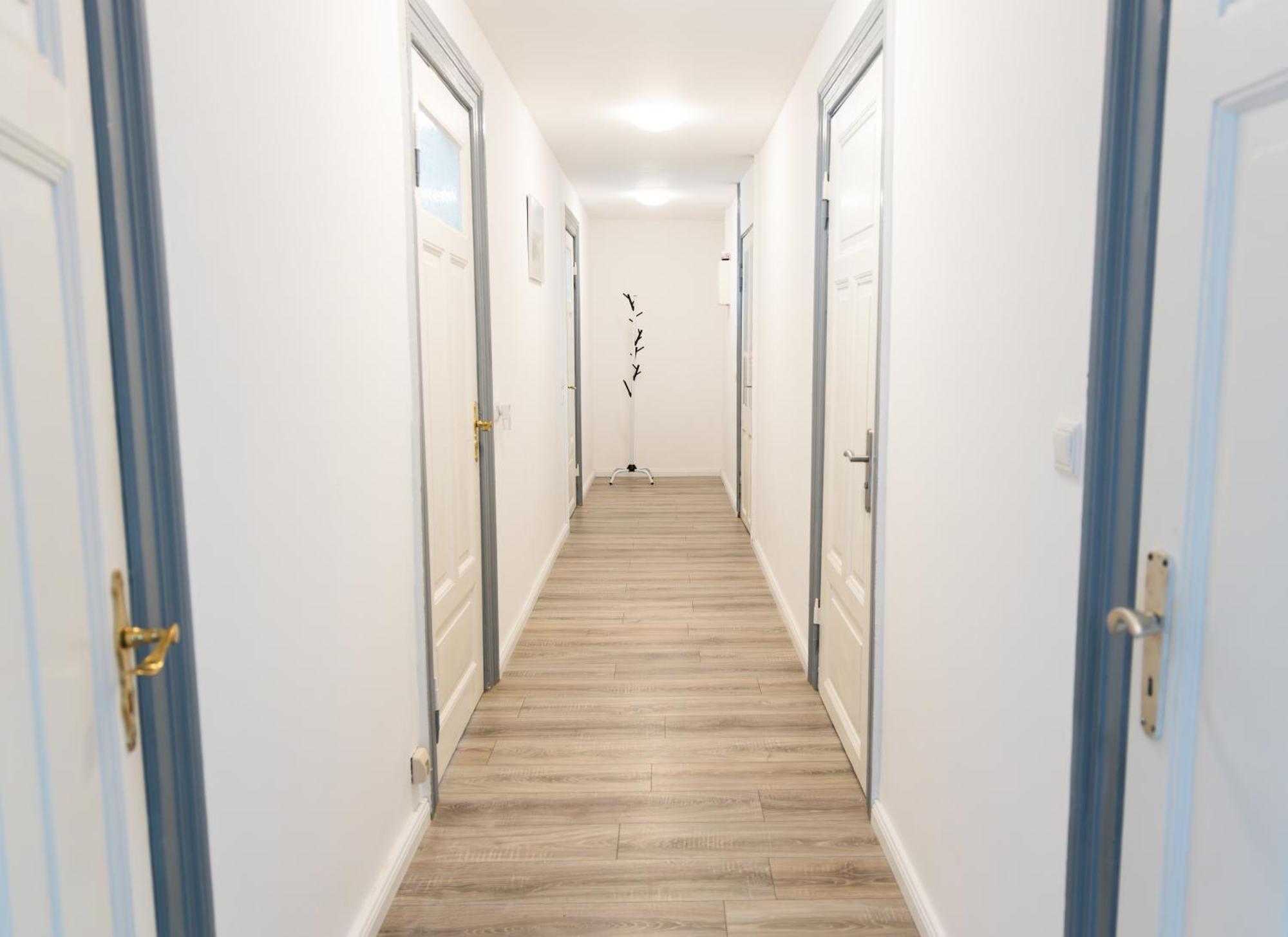 Nordloft Apartment