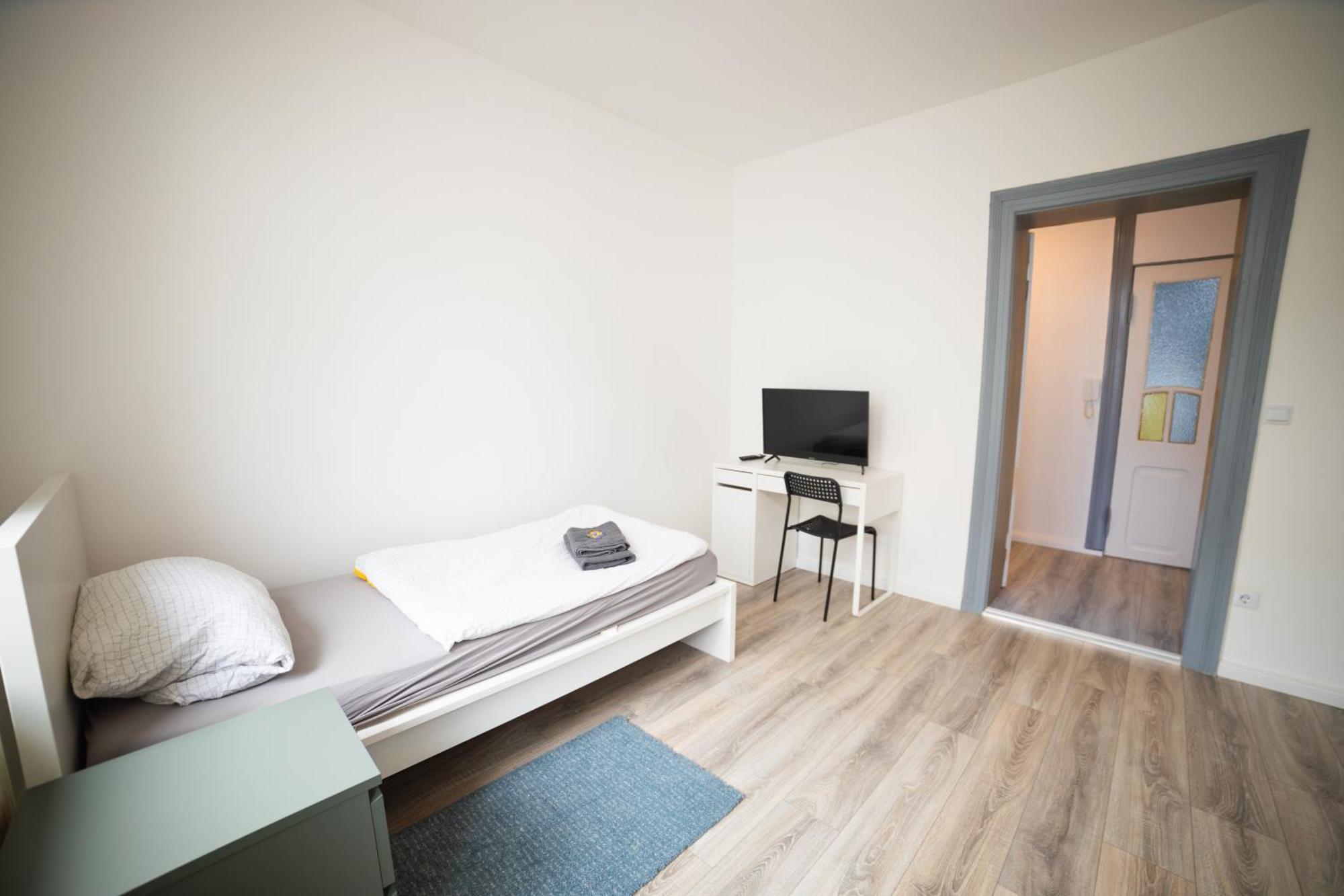 Nordloft Apartment Bremerhaven