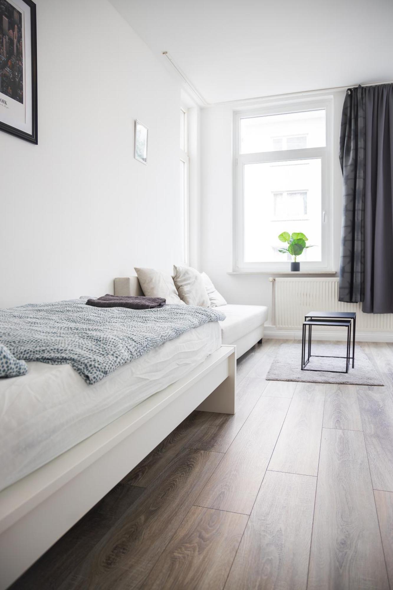 Nordloft Apartment *